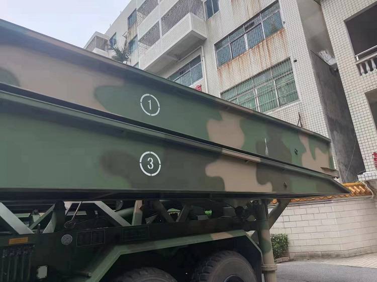 枣庄外墙迷彩漆喷涂：兼具个性美学与耐候防护的建筑新选择