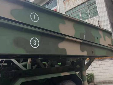 枣庄海洋 / 林地场景数码伪装